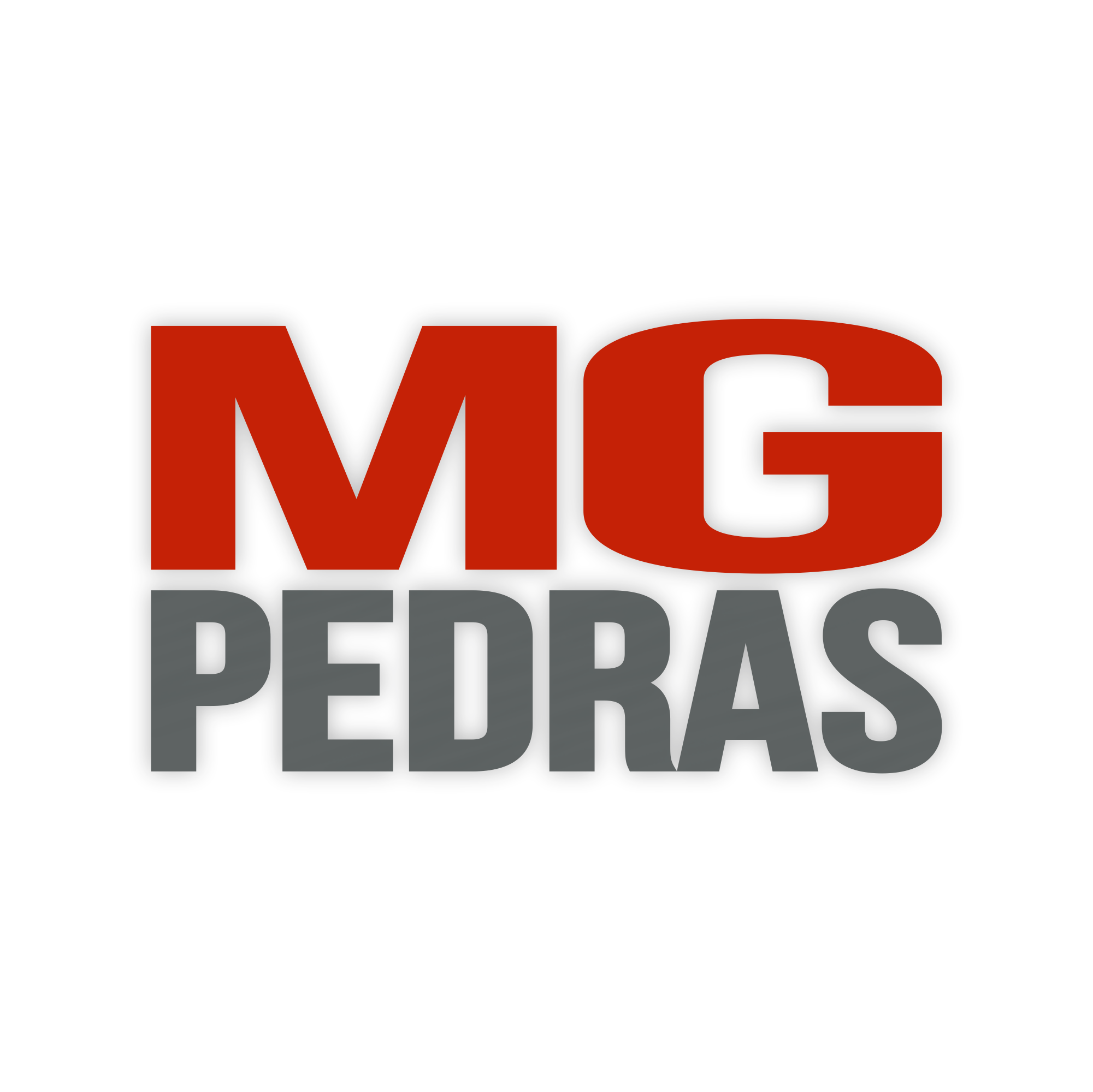 MG Pedras
