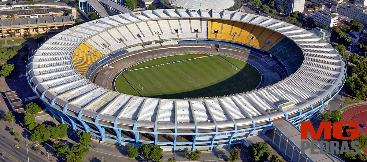 Maracana - RJ